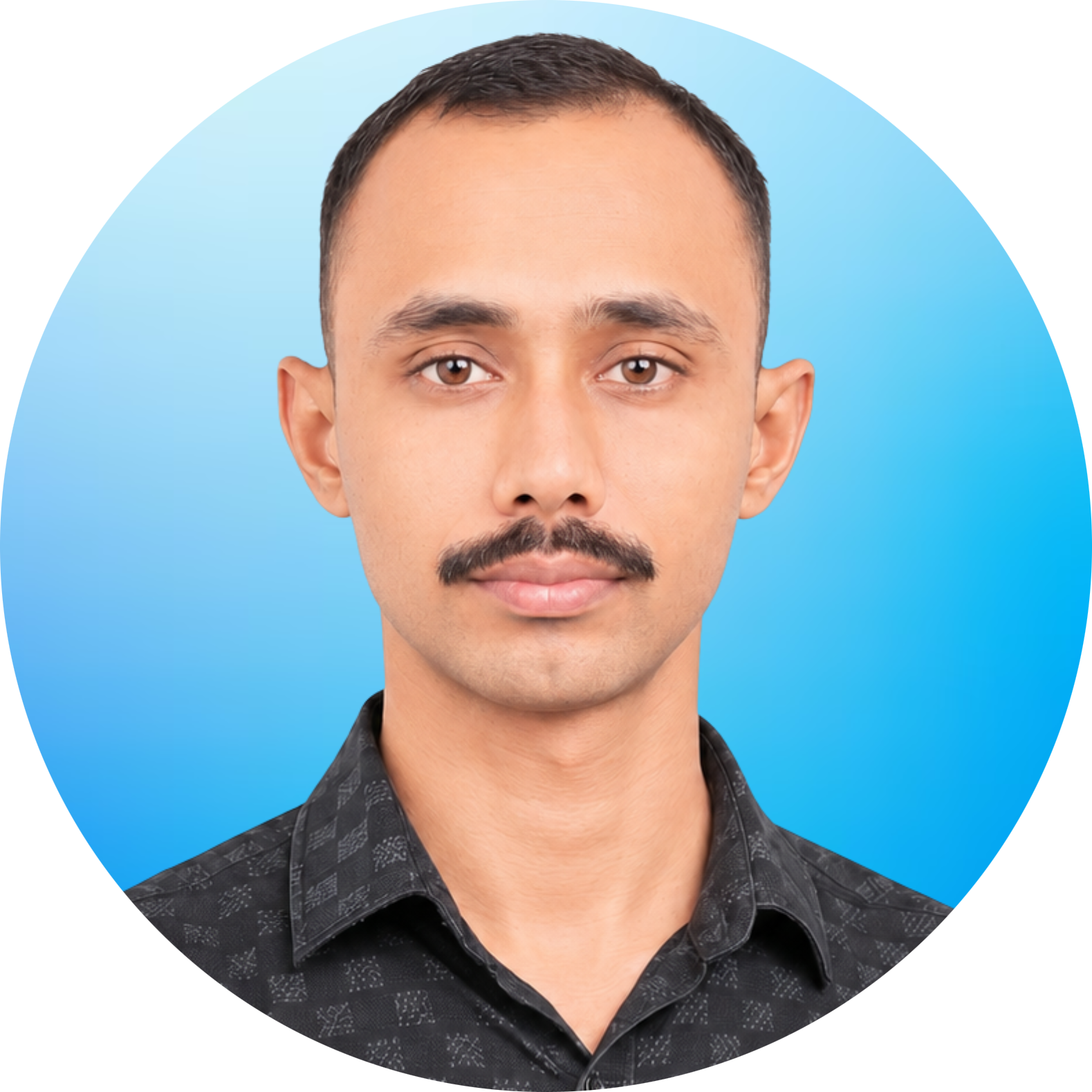 Mehedi Hasan